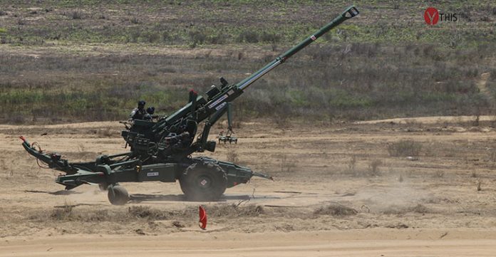 India stops import of 2,851 components used in defence platforms