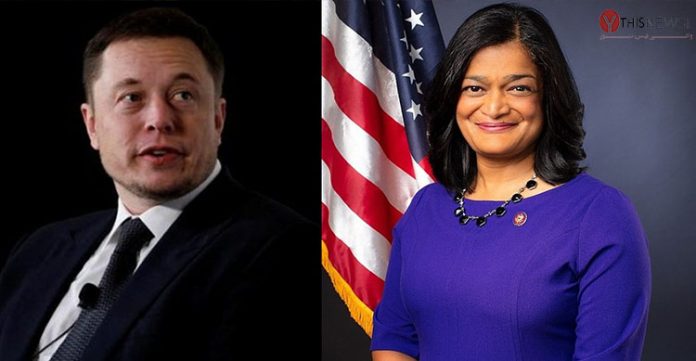 Indian-American Leader Slams Elon Musk For Bragging About His Taxes
