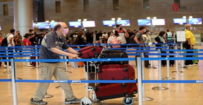 Israel bans travel to 7 more nations