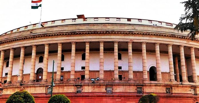 Lok Sabha Passes Bill To Amend Higher Judiciary's Salary, Pension Conditions