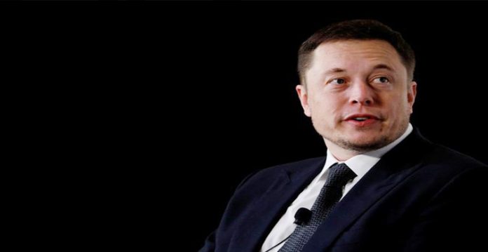 Maybe I’m partly Chinese: Elon Musk reacts to viral video of his ...