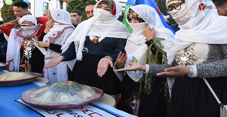 Morocco bans New Year's Eve celebrations