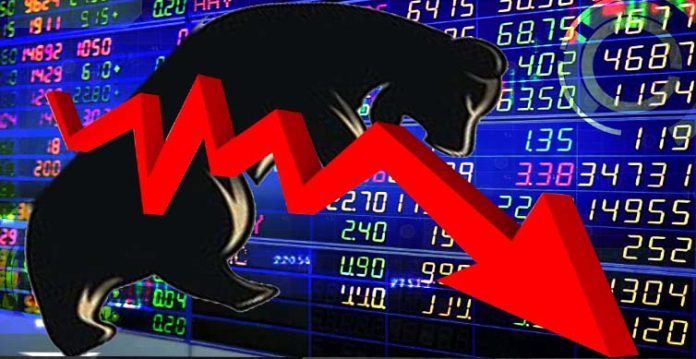 omicron concerns subdue equity markets; power stocks fall