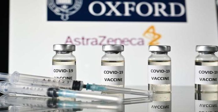oxford study supports astrazeneca for third dose against omicron