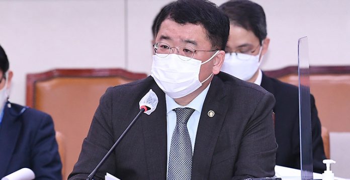 south korea, china to hold high level strategic talks
