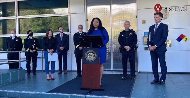 State of emergency in San Francisco neighbourhood over drug overdoses