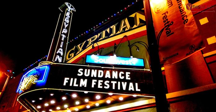Sundance Film Festival To Office Covid Booster Shots