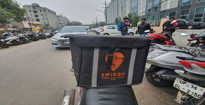 swiggy to infuse rs 5,250 cr in quick grocery service instamart