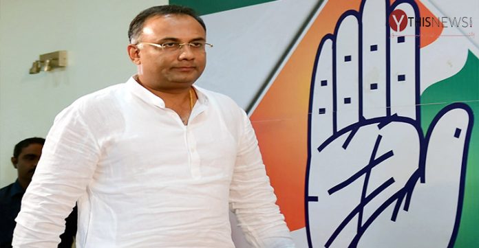 TMC offering prospective candidates Rs 10 cr to 20 cr to contest elections in Goa: Congress