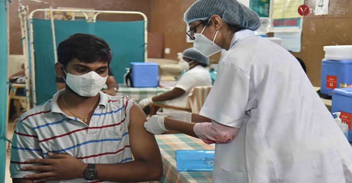 Telangana reaches 4-crore vaccination milestone