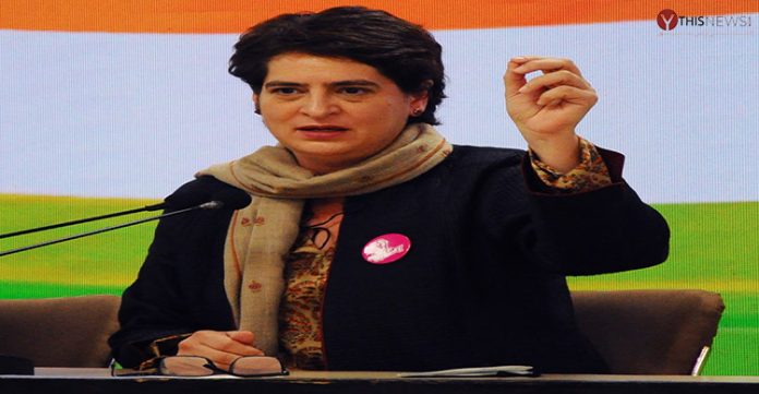 Tension in Uttarakhand Congress: Priyanka Gandhi speaks to Harish Rawat