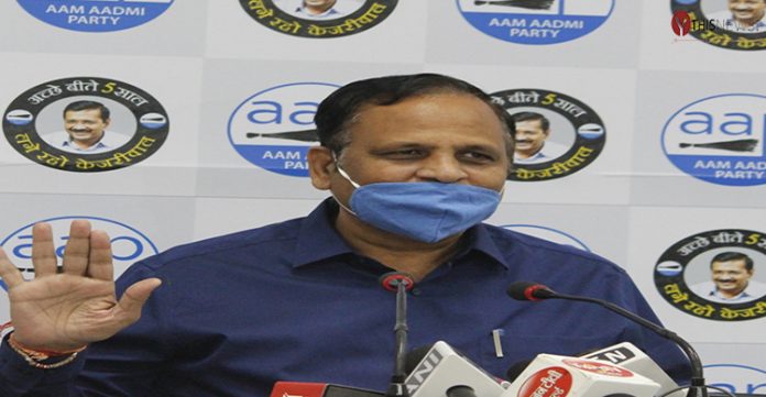 Three of Delhi's Omicron patients have no travel history