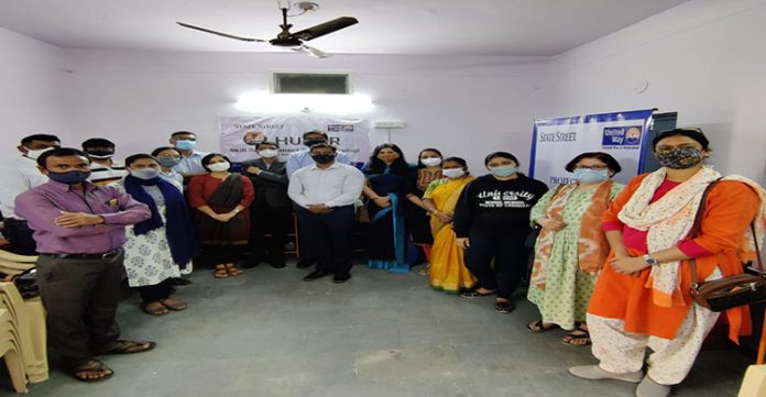 to promote skill development, uwh unfolds second centre at narsingi