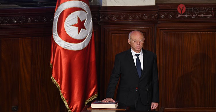 Tunisia Safeguards Its Bilateral Relations With Hungary, Algeria
