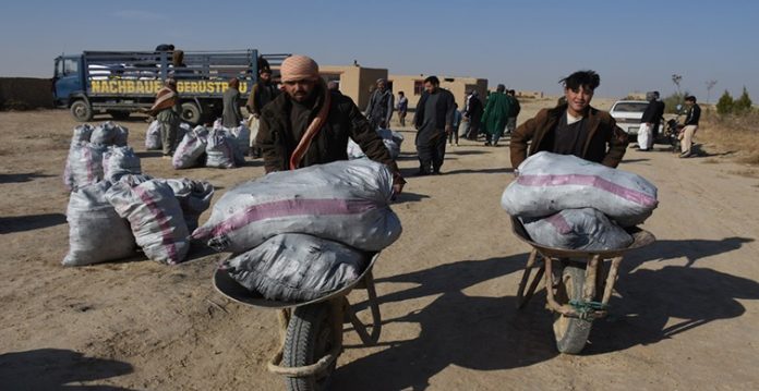 UN To Continue Providing Assistance To Afghanistan