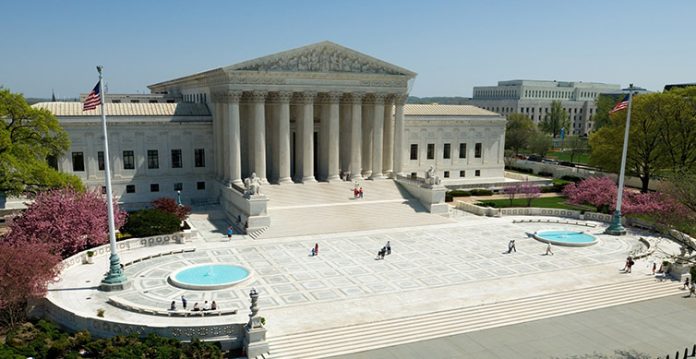 US Supreme Court Divided Over New Limits On The Abortion Law For Women
