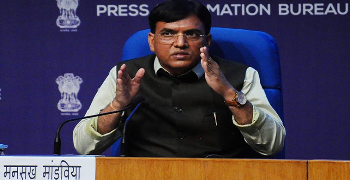 Union Health Minister assures protesting doctors of early hearing on NEET-PG 2021