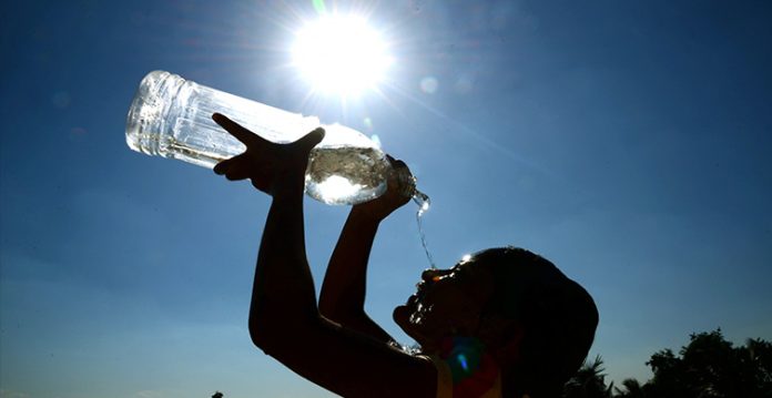 2021 one of the seven warmest years on record wmo