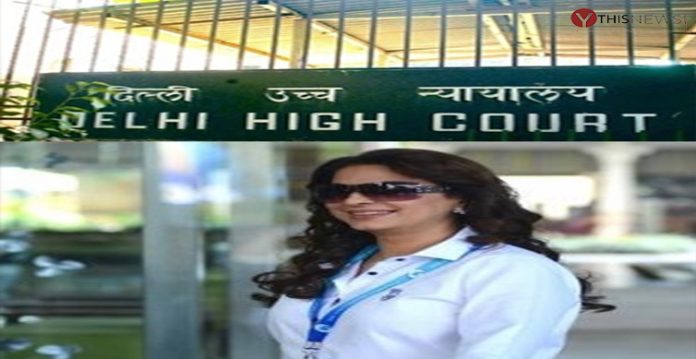 Delhi High Court Juhi Chawla's