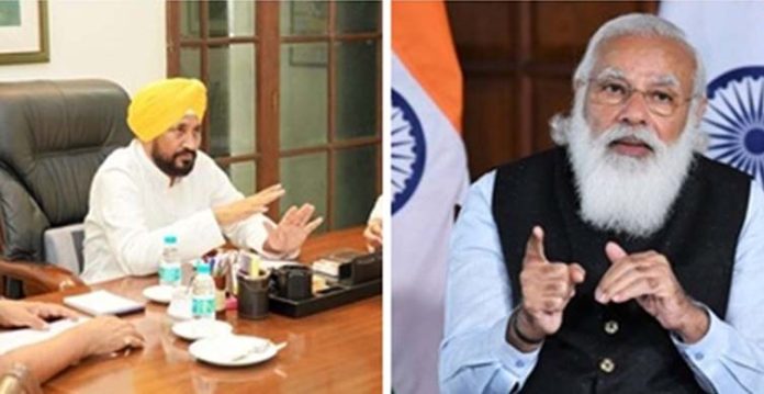 bjp to organize nationwide protest against congress over pm’s security lapse