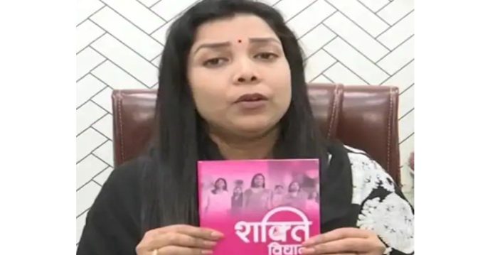 battle for uttar pradesh congress poster girl to join bjp