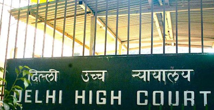 delhi hc seeks centre's response over kirti azad's plea seeking ddca re election