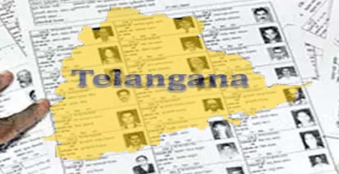 ec releases new voter list in telangana; total 3,03,56,894 voters with 1.91 lakh new