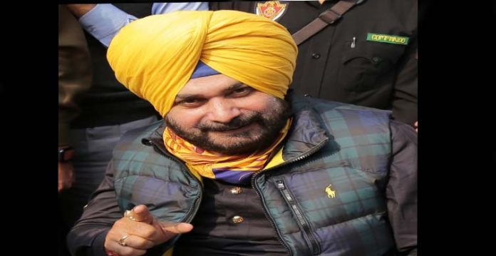 govt has been outsourced in last 30 years in punjab sidhu..