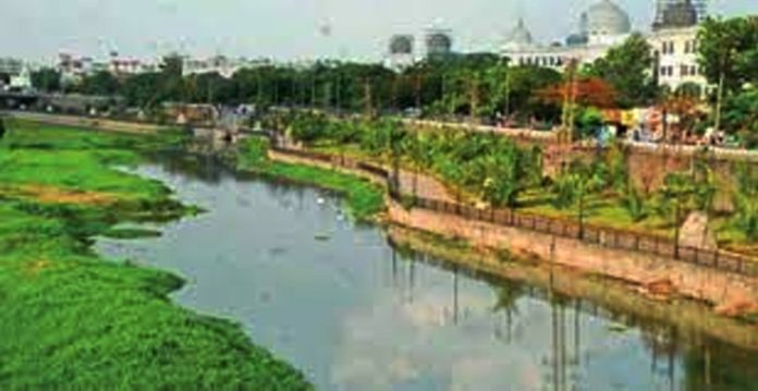 govt to construct 15 bridges on musi rivers hmda,ghmc to spend rs 545