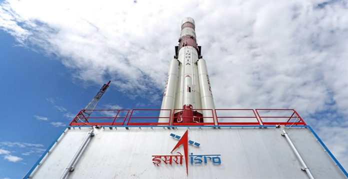 isro test fires engine for india's human space mission rocket..