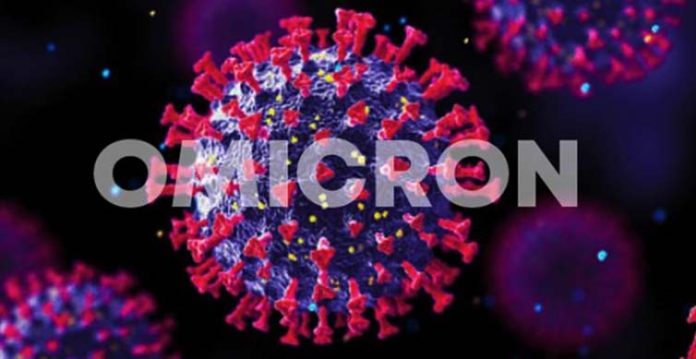india reports 495 new omicron cases, tally reaches 2,630