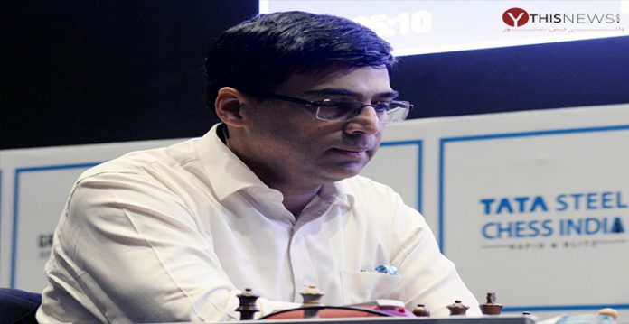 Viswanathan Anand