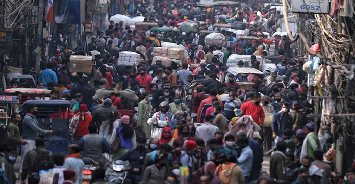 indian market