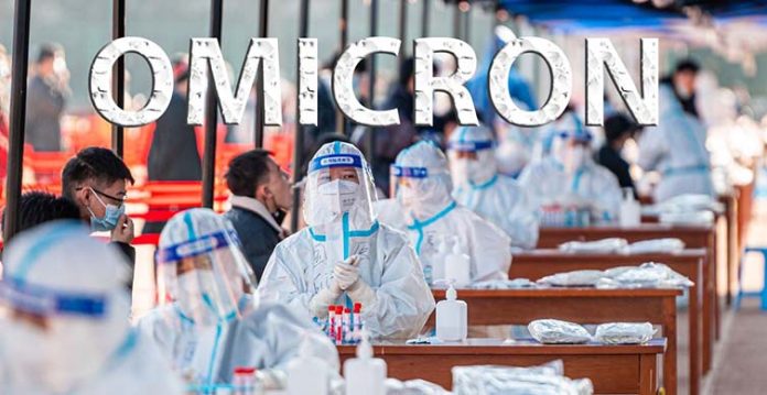 india's omicron tally reaches 1,525, maharashtra tops with 460 cases