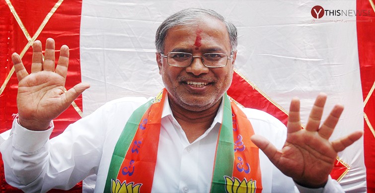 Suresh Kumar