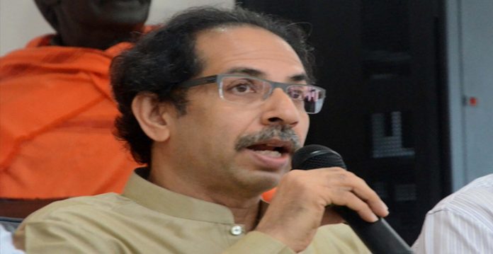 ncp welcomes thackeray at national level to fight bjp