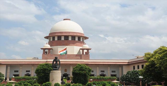 pm security breach sc directs punjab hc registrar general to preserve all records