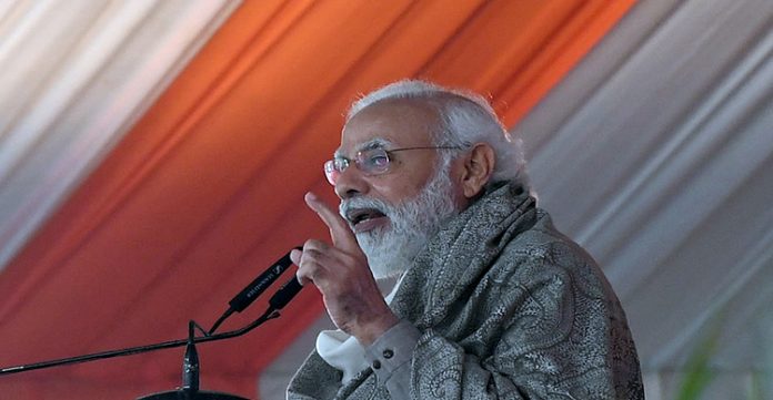 pm to gift development projects to manipur, tripura