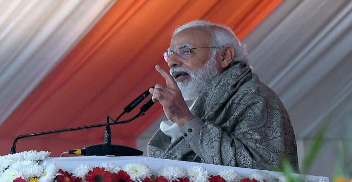 pm to gift development projects to manipur, tripura