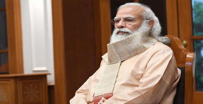 pm to inaugurate new circuit house at somnath on friday