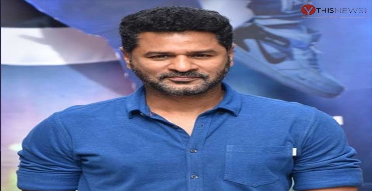 Prabhu Deva