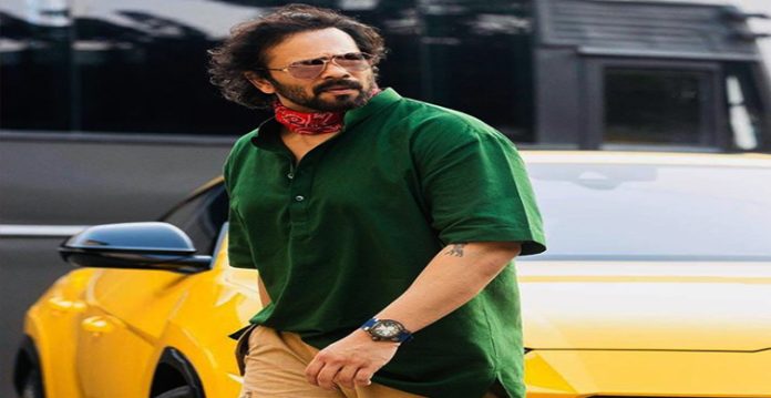 rohit shetty set to make ott debut with 'mission frontline'..