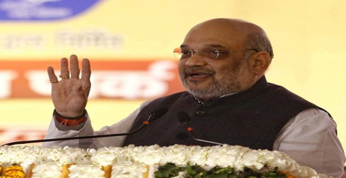 tn parties decide to meet amit shah, consult lawyers on neet exemption
