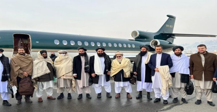 Taliban