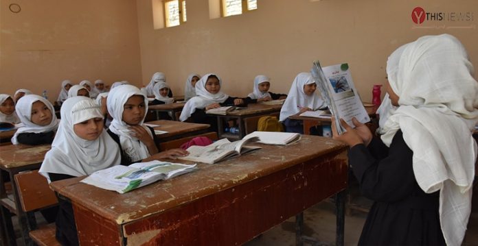 Taliban reopen schools