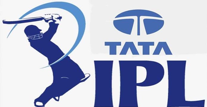 TATA IPL