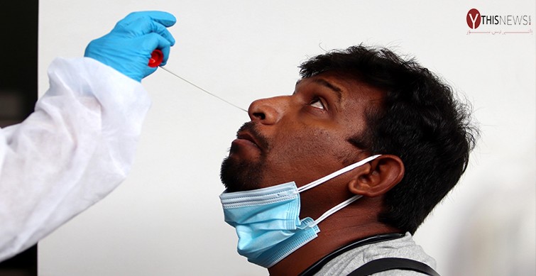 Telangana Covid testing
