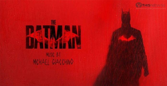 'the batman'