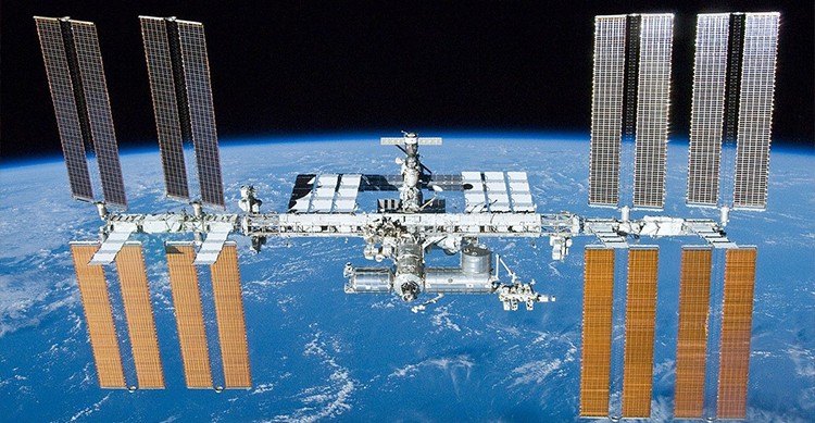 US To Continue ISS Operation Till 2030