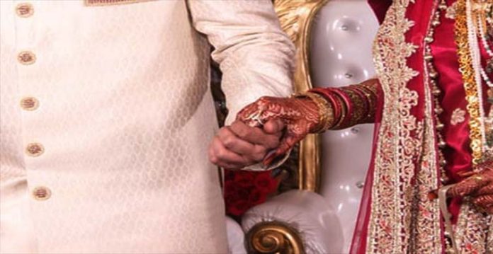 unprecedented rush for marriages among muslims in hyderabad